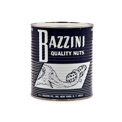 Wholesale Bazzini Nuts Raw, Blanched, Skin Off Hazelnuts 4lb- Bulk