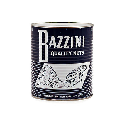 Wholesale Bazzini Nuts Raw, Blanched, Skin Off Hazelnuts 4lb- Bulk