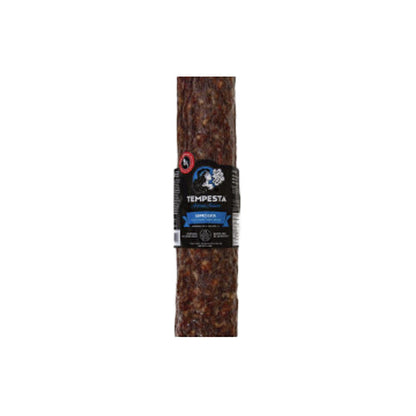 Wholesale Tempesta Sopressata Black Pepper Salami 2.75lb- Bulk