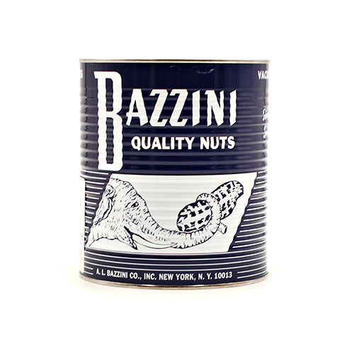Wholesale Bazzini Nuts Whole Raw Macadamia 4lb- Bulk
