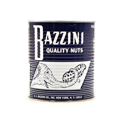 Wholesale Bazzini Nuts Whole Raw Macadamia 4lb- Bulk