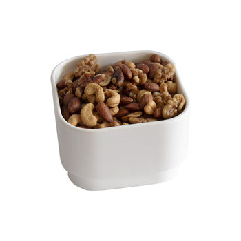 Wholesale Bazzini Nuts Competition Salted Mixed Nuts without Peanuts 4lb- Bulk