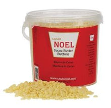 Wholesale Noel Cocoa Butter Buttons 3 Lb- Bulk