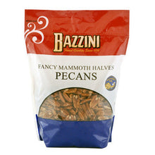 Wholesale Bazzini Nuts Mammoth Pecan Halves 3lb- Bulk