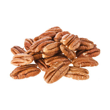 Wholesale BoxNCase Mammoth Pecan Halves 5lb- Bulk