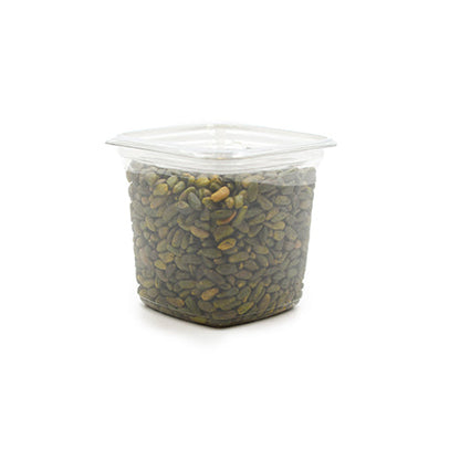 Wholesale Bazzini Nuts Raw Sicilian Style Pistachios 1lb- Bulk