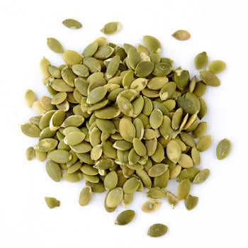 Wholesale Bazzini Nuts Raw Pumpkin Seeds 4lb- Bulk