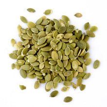 Wholesale Bazzini Nuts Raw Pumpkin Seeds 4lb- Bulk