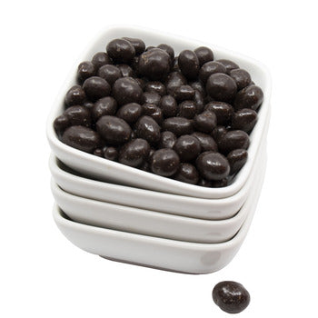 Wholesale Bazzini Nuts Chocolate Covered Espresso Beans 5lb- Bulk