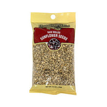 Wholesale BoxNCase Raw Sunflower Seeds 5lb- Bulk