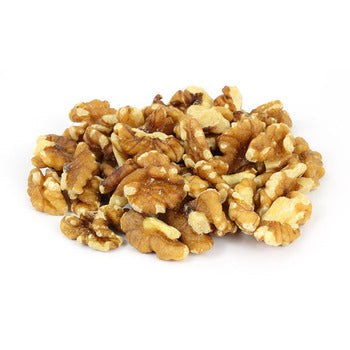 Wholesale Bazzini Nuts Walnut Halves 2.50lb- Bulk