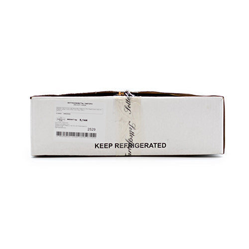 Wholesale Moro Sottocenere with Truffle Flavored Cheese 12lb- Bulk