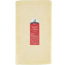 Wholesale 12 Month Aged White Cheddar Loaf- Bulk