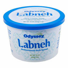 Wholesale Odyssey Labneh 16 Oz- Bulk