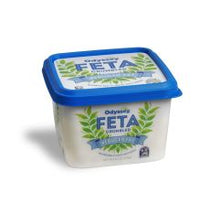 Wholesale Odyssey Feta Crumbles Reduced Fat 6 Oz- Bulk