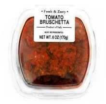 Wholesale Fresh Pack Bruschetta Tomato 6 Oz- Bulk
