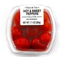 Wholesale Fresh Pack Hot And Sweet Peppers 7.1 Oz- Bulk