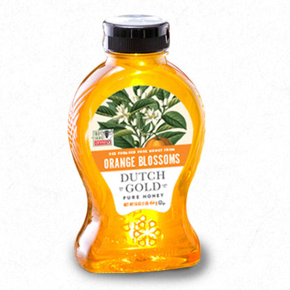 Wholesale Vila Vella Honey Orange Blossom- Bulk