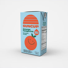 Wholesale Suncup Case 4Oz Frozen Orange Juice Cup- Bulk