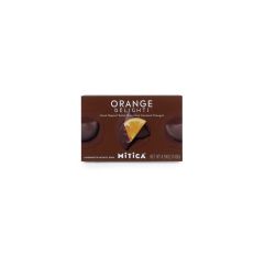 Wholesale Mitica Orange Delights 4.9 Oz- Bulk
