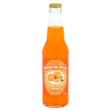 Wholesale Manhattan Special Soda – Orange- Bulk