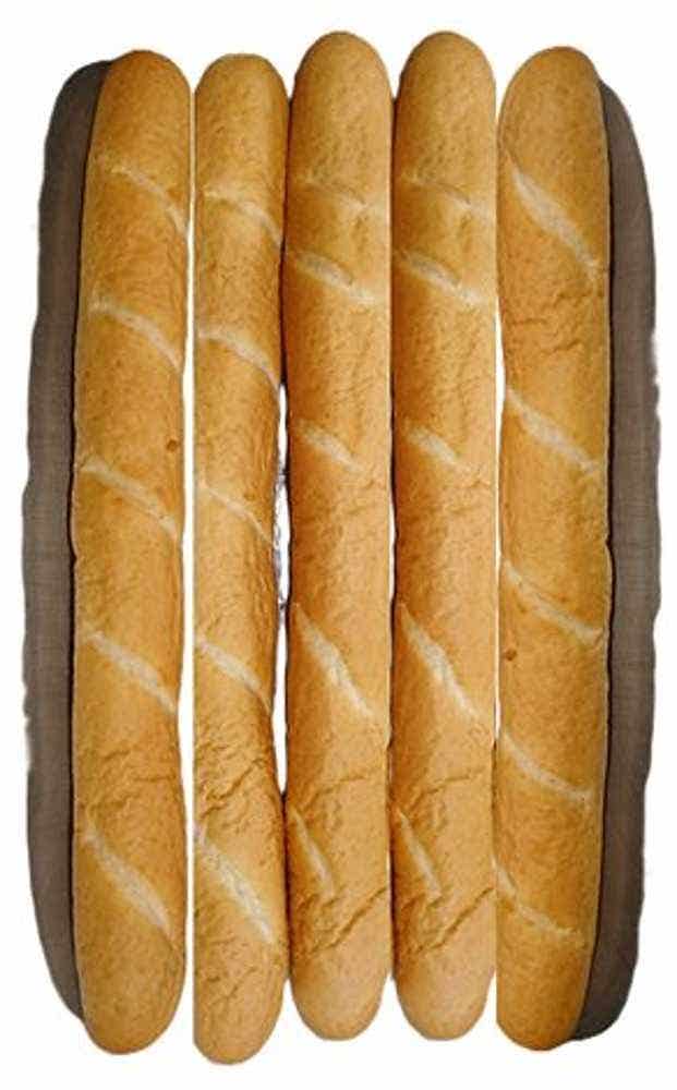 Wholesale Schwartz Brothers Bakery Organic Original Baguette 10 Oz- Bulk