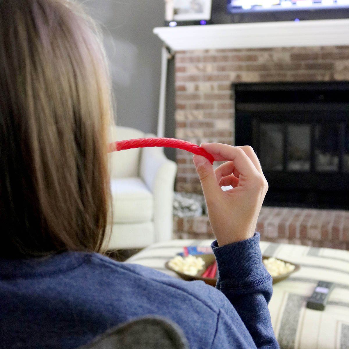 Wholesale Red Vines Original Red® Chewy Licorice Twists 4oz- Bulk