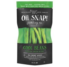 Wholesale Oh Snap Beans Cool 1.75 Oz- Bulk