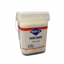 Wholesale Pastry 1 Sugar Grains 10 Caliber 10 Lb- Bulk