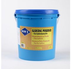 Wholesale Pastry 1 Powdered Glucose 11 Lb- Bulk