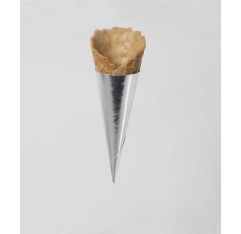 Wholesale Moda Savory Cone Mini 2.87 Inch 63 ct- Bulk