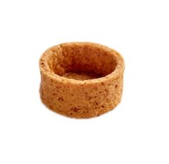 Wholesale Moda Graham Tart Shell 1.3 Inch Round- Bulk