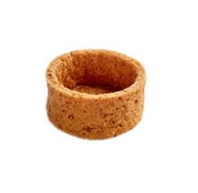 Wholesale Moda Graham Tart Shell 1.3 Inch Round- Bulk