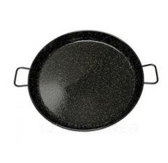 Wholesale José Andrés Enameled Paella Pan- Bulk
