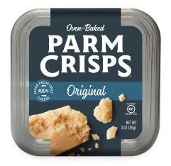 Wholesale Parm Crisps Original Parmcrisps 3 Oz- Bulk