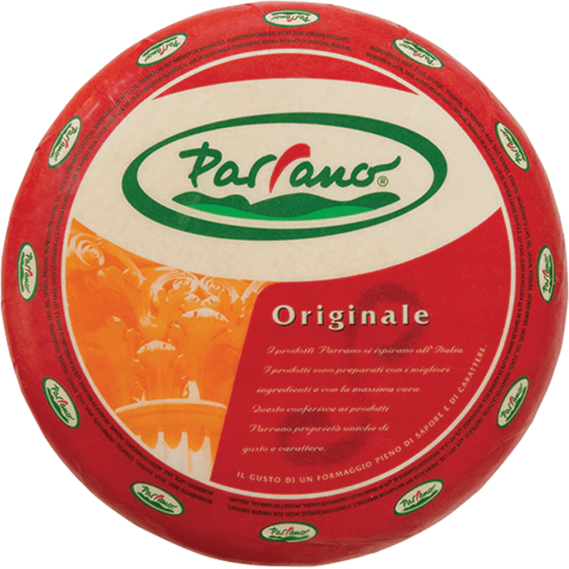 Wholesale Parrano 20 Pounds- Bulk