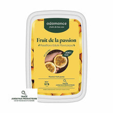 Wholesale Adamance Passion Fruit Puree 1 Kg- Bulk
