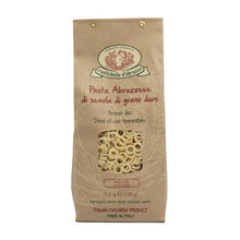 Wholesale Rustichella Anellini Dried Pasta 1.1lb- Bulk