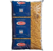Wholesale Barilla Penne Rigate Pasta 10 Lb- Bulk