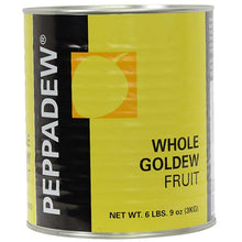 Wholesale Peppadew Golden Bulk Cans - X.- Bulk
