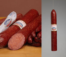Wholesale Molinari Pepperoni Sticks, 24 Count, 8 oz - Delicious Cured Meat Snack- Bulk