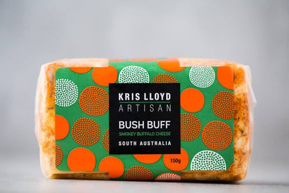 Wholesale Kl Bush Buff 150G- Bulk
