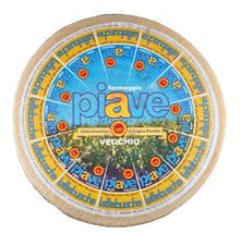 Wholesale Mitica Extra Aged Piave Wheel 14 Lb- Bulk