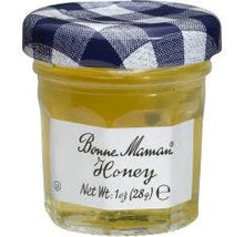 Wholesale Bonne-Maman Honey Mini Jar 1 Oz- Bulk