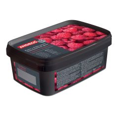 Wholesale Andros Raspberry Puree 2.2 Lb- Bulk