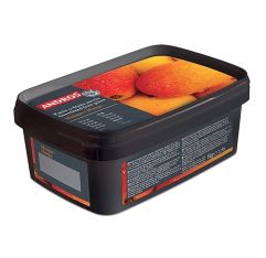 Wholesale Andros Mango Puree 2.2 Lb- Bulk