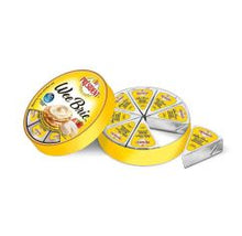 Wholesale President Wee Brie 4.9 Oz- Bulk