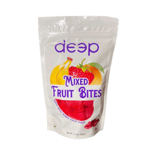 Wholesale Deep Mixed Fruit Bites 7.8 Oz- Bulk