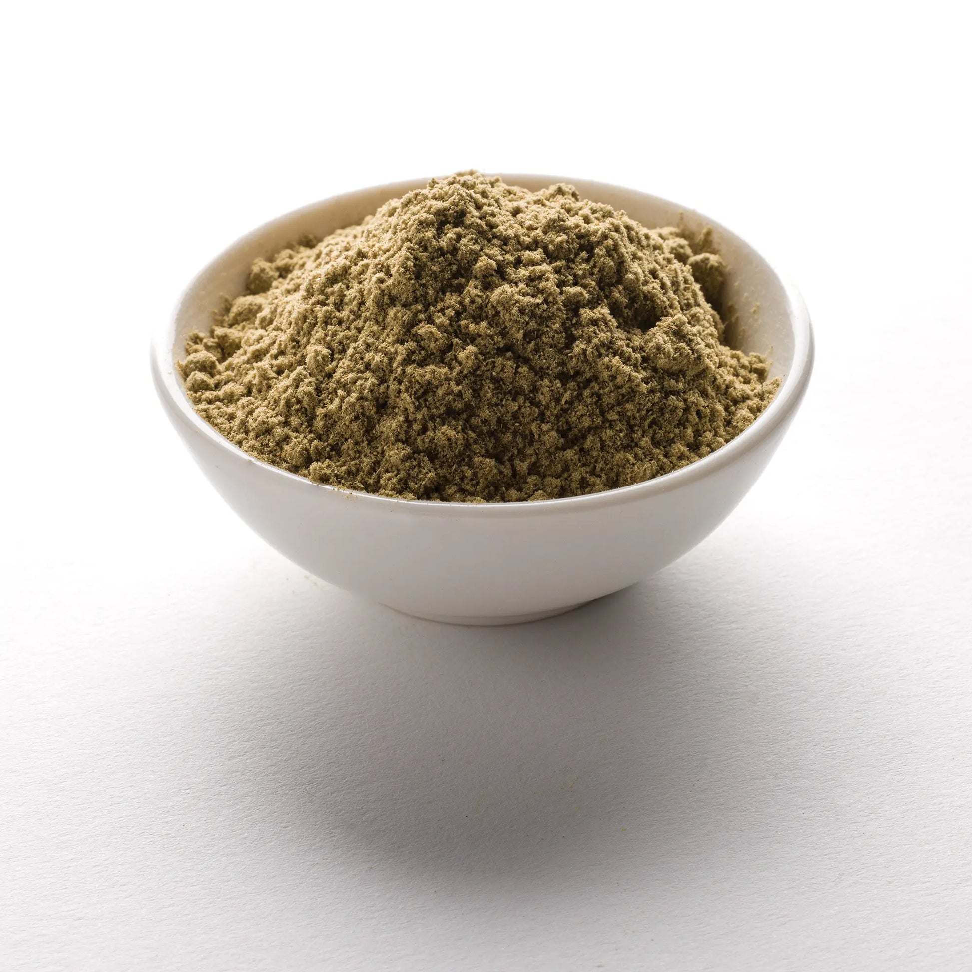 Wholesale BoxNCase Ground Sage 8oz- Bulk