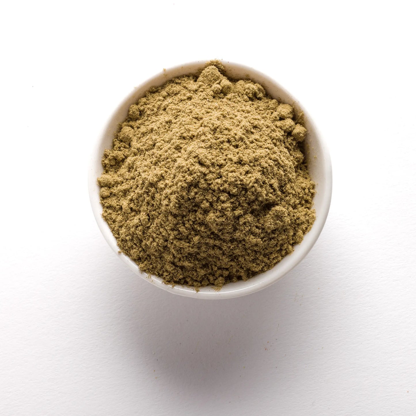 Wholesale BoxNCase Ground Sage 8oz- Bulk